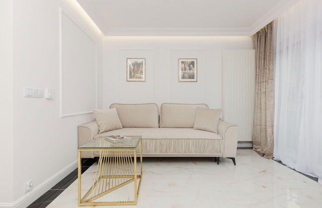 Glamour Studio by Renters Prestige - Foto 19