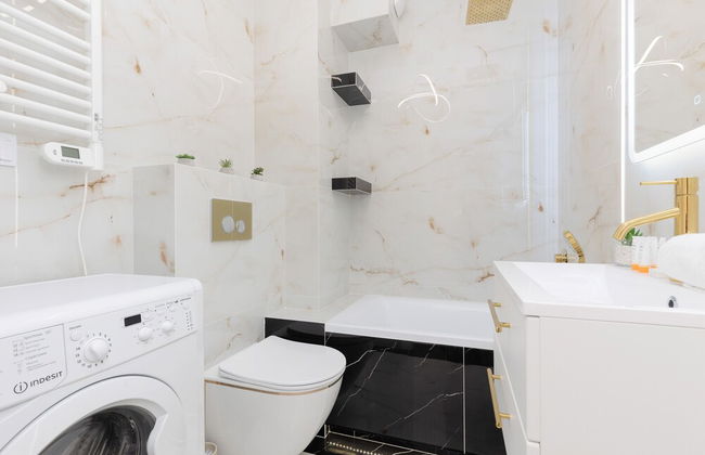 Glamour Studio by Renters Prestige - Foto 23