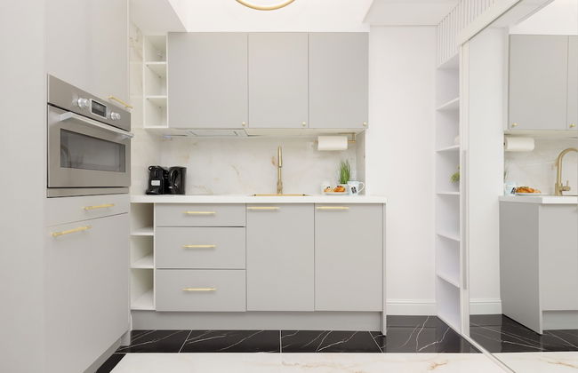 Glamour Studio by Renters Prestige - Foto 7