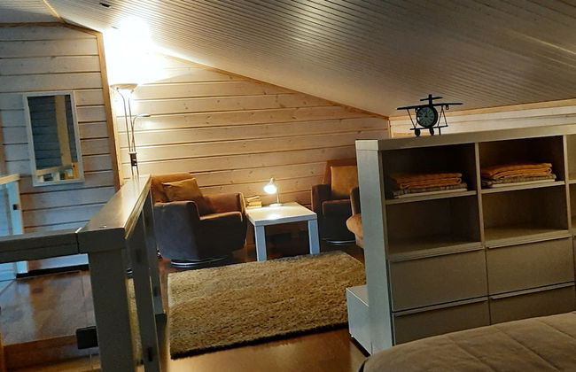 Kiurun Villas - Foto 2