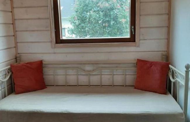Kiurun Villas - Foto 22