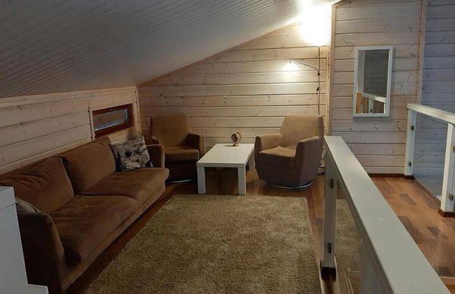 Kiurun Villas - Foto 17