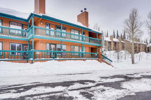 Photo 8 - Brian Head Chalet w/ Mountain Views, Near Skiing