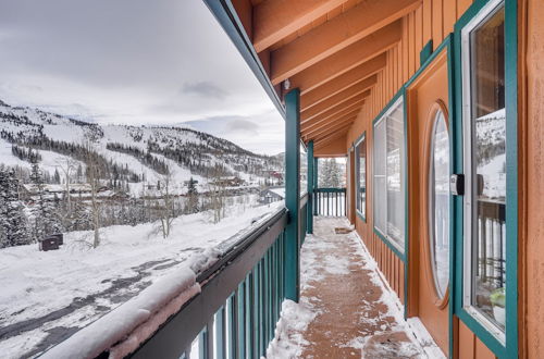 Photo 4 - Brian Head Chalet w/ Mountain Views, Near Skiing