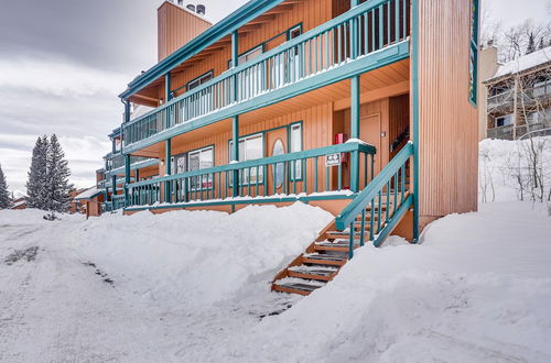 Photo 3 - Brian Head Chalet w/ Mountain Views, Near Skiing