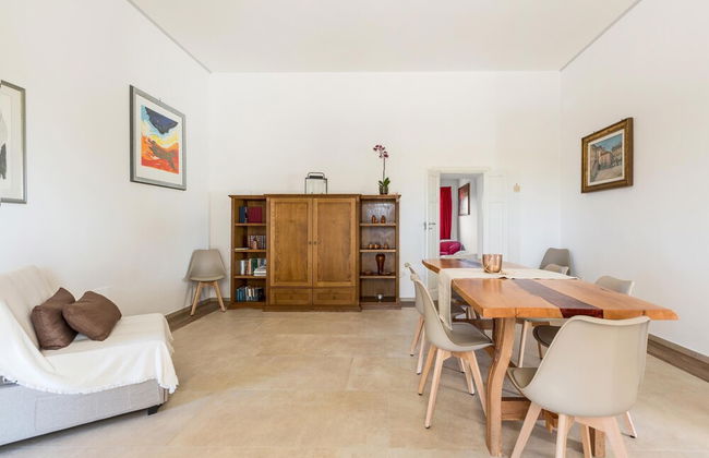 3675 Dimora Seculari by Perle di Puglia - Foto 15