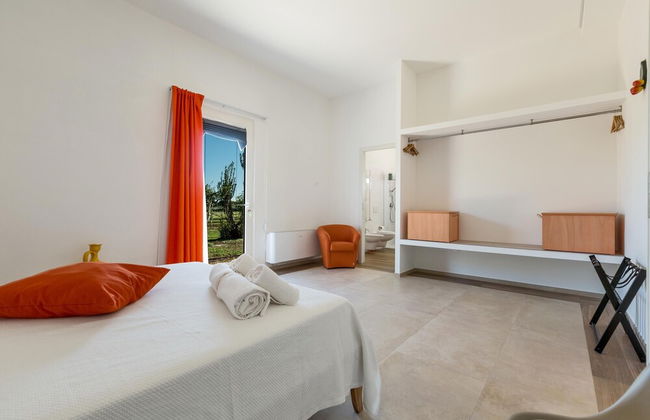 3675 Dimora Seculari by Perle di Puglia - Foto 8