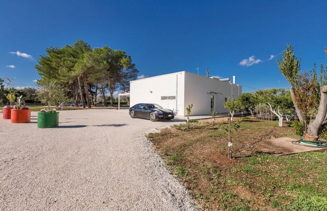 3675 Dimora Seculari by Perle di Puglia - Foto 33