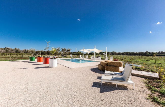 3675 Dimora Seculari by Perle di Puglia - Foto 38