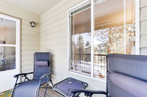 Foto 27 - Klamath Falls Townhome w/ Deck & Resort Amenities