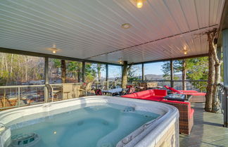 Photo 1 - River-view Somerset Home: Large Deck, Fire Pit