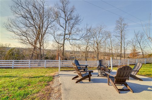 Photo 12 - River-view Somerset Home: Large Deck, Fire Pit