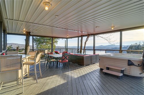 Photo 36 - River-view Somerset Home: Large Deck, Fire Pit
