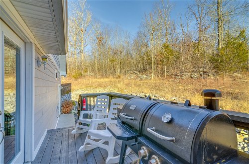 Photo 33 - River-view Somerset Home: Large Deck, Fire Pit