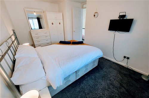 Foto 7 - Comfortable 3 Bedroom House