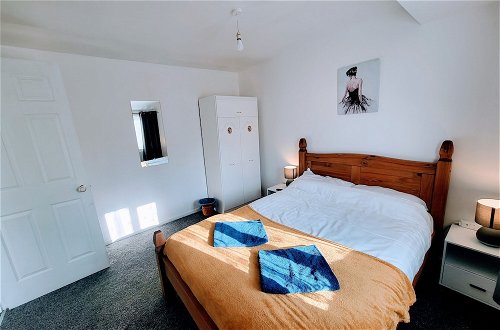 Foto 3 - Comfortable 3 Bedroom House