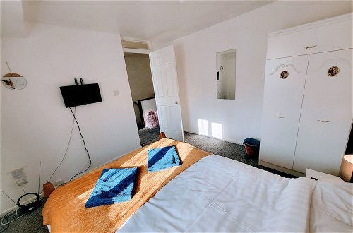 Foto 4 - Comfortable 3 Bedroom House