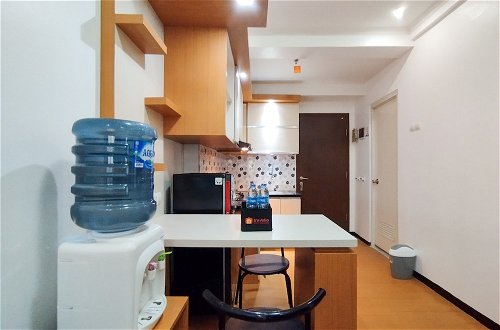 Foto 21 - Modern 2Br At Apartment Suites @Metro