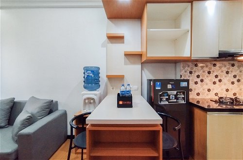 Photo 20 - Modern 2Br At Apartment Suites @Metro