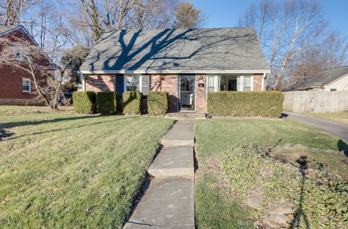 Foto 27 - Lovely Lexington Home: 4 Mi to Downtown