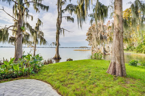 Photo 33 - Secluded Florida Retreat on Lake Eloise