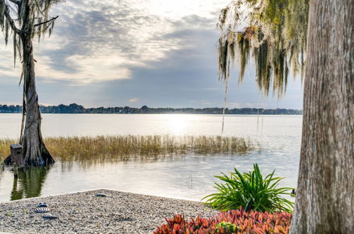 Photo 24 - Secluded Florida Retreat on Lake Eloise