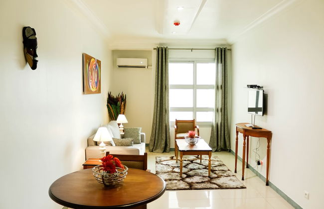 TCHERO APPARTEMENT - Foto 19
