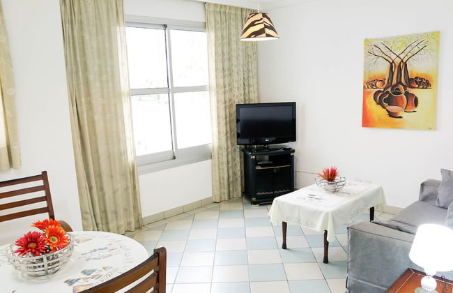 TCHERO APPARTEMENT - Foto 3