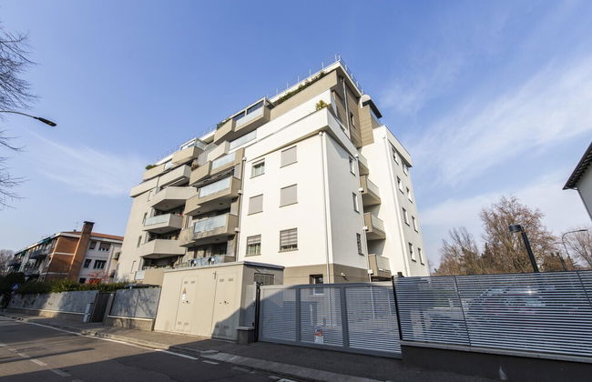Bertelli 4 in San Lazzaro di Savena - Foto 68