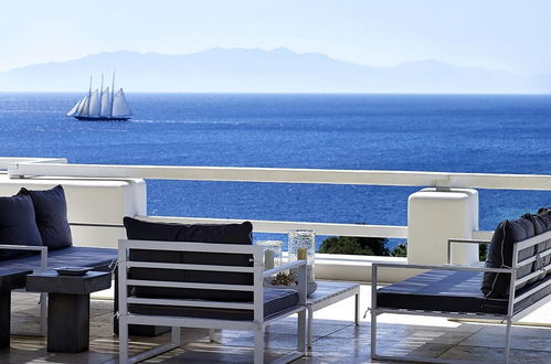 Foto 28 - Stunning 8-bed Villa in Mikonos - Villa Davia