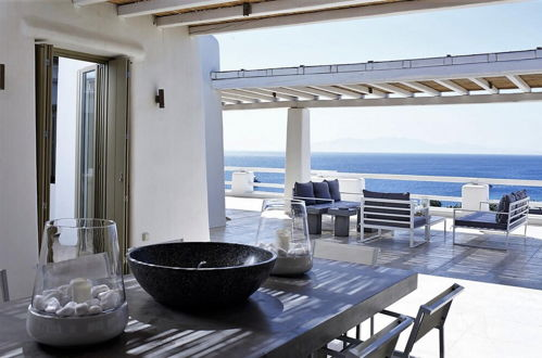 Foto 29 - Stunning 8-bed Villa in Mikonos - Villa Davia