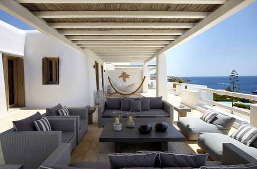 Photo 31 - Stunning 8-bed Villa in Mikonos - Villa Davia