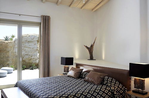 Photo 2 - Stunning 8-bed Villa in Mikonos - Villa Davia