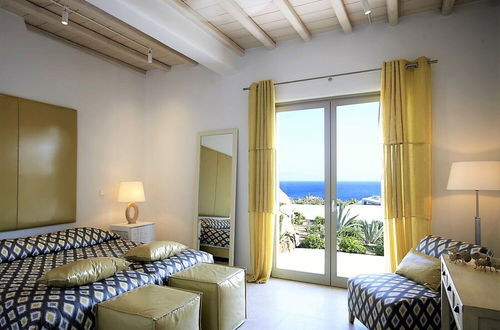 Photo 1 - Stunning 8-bed Villa in Mikonos - Villa Davia