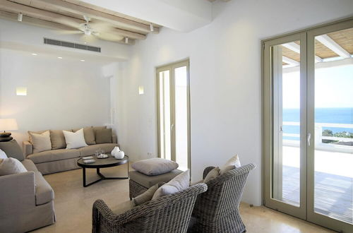 Foto 7 - Stunning 8-bed Villa in Mikonos - Villa Davia