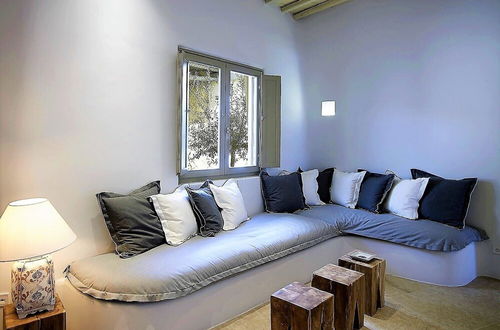 Photo 11 - Stunning 8-bed Villa in Mikonos - Villa Davia