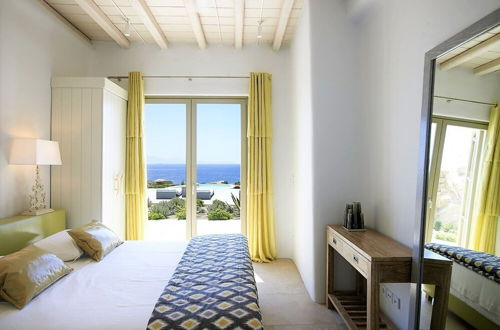 Photo 4 - Stunning 8-bed Villa in Mikonos - Villa Davia