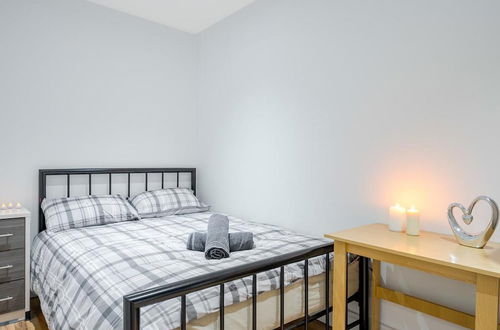 Photo 2 - Bermondsey London, 3 People Apartment, Peaceful