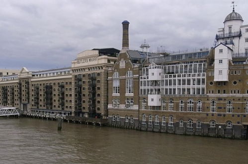 Photo 11 - London Bermondsey, 4 People Studio in the Center