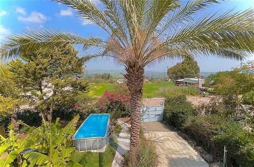 Foto 34 - Sea of Galilee Country House by SeaNRent