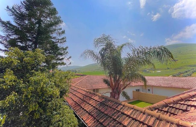 Sea of Galilee Country House by SeaNRent - Foto 42