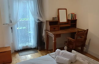 Photo 2 - Central 1 - Bed Apartment in Edinburgh Sleeps 3