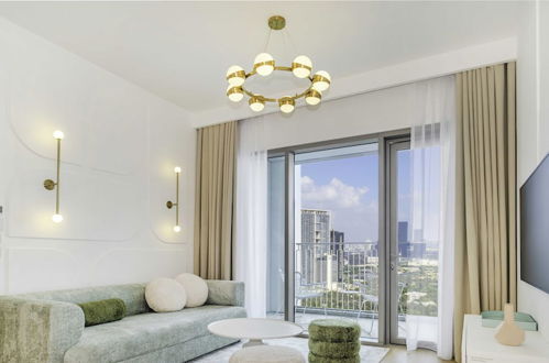 Photo 14 - LUX The Downtown Zabeel View Suite 2