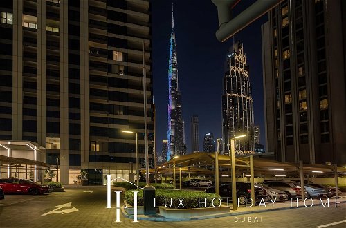 Photo 32 - LUX The Downtown Zabeel View Suite 2