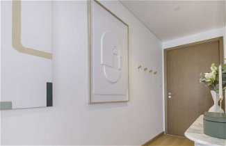 Foto 1 - LUX The Downtown Zabeel View Suite 2