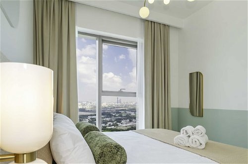 Foto 4 - LUX The Downtown Zabeel View Suite 2