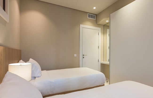 THE CODE RESIDENCE - Photo 6