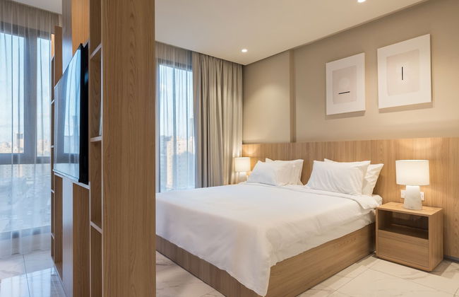 THE CODE RESIDENCE - Photo 5