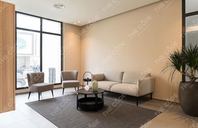 THE CODE RESIDENCE - Photo 1