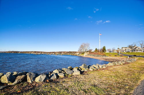 Photo 4 - Waterfront Historical District Home Near River